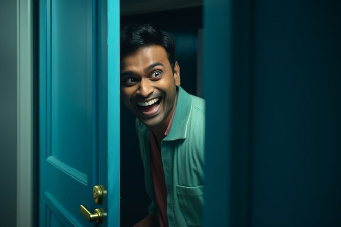 Dev Comes Back