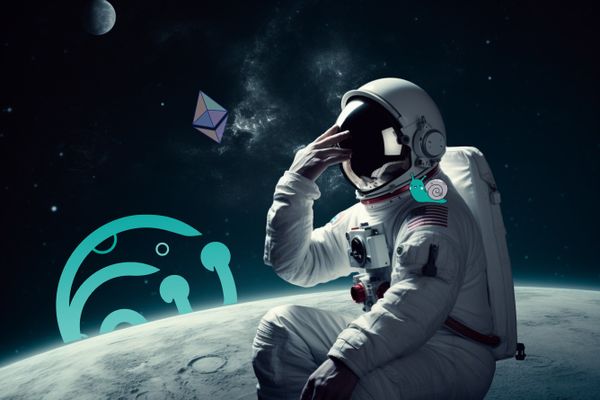 What is SnailMoon?
