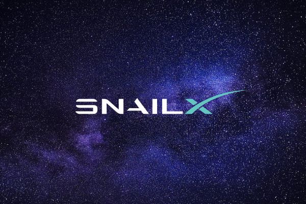 SnailMoon Partners with SnailX