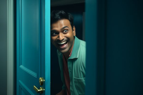 Dev Comes Back
