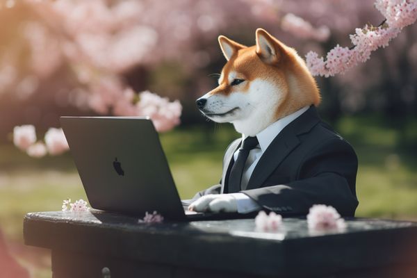 Investors Shocked To Discover "Inu" Means Dog In Japanese