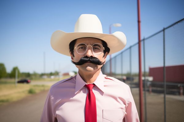 Local Man Flees Country Instead Of Trying To Calculate His Crypto Taxes